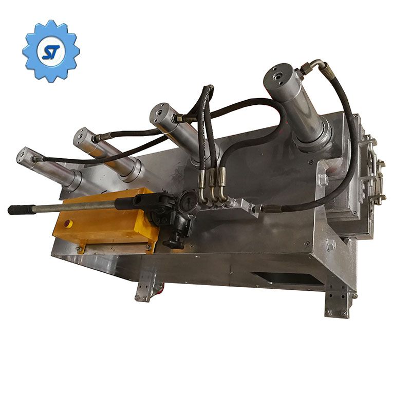 Rubber Conveyor Belt Side Edge Repair Machine